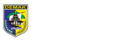 Desa Wedung